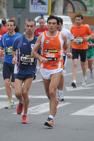 Maratona di Roma (21/03/2010) pierpaolo_0490