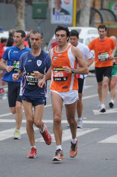 Maratona di Roma (21/03/2010) pierpaolo_0491