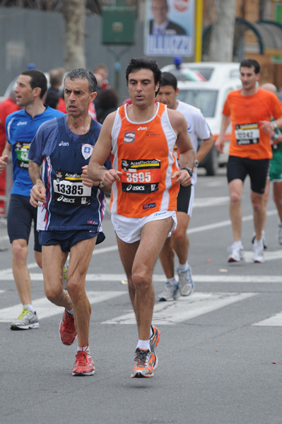 Maratona di Roma (21/03/2010) pierpaolo_0492