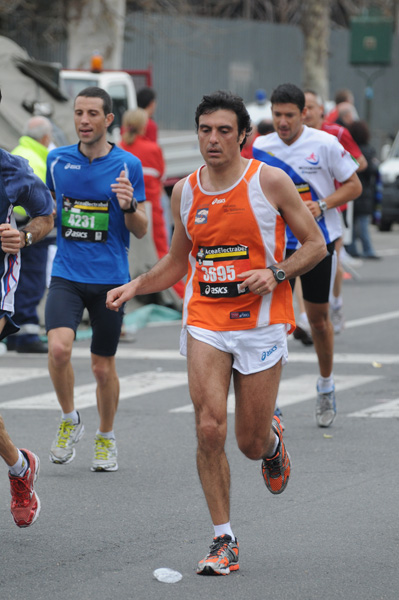 Maratona di Roma (21/03/2010) pierpaolo_0493