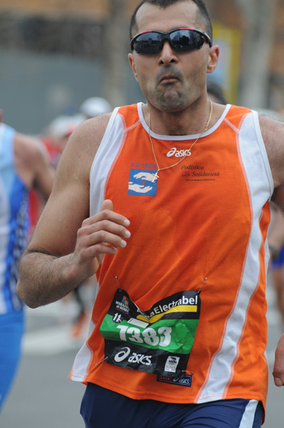 Maratona di Roma (21/03/2010) pierpaolo_0505