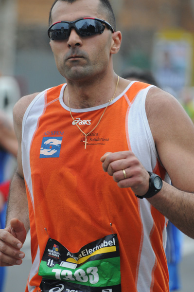 Maratona di Roma (21/03/2010) pierpaolo_0506