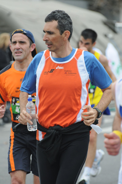 Maratona di Roma (21/03/2010) pierpaolo_0513