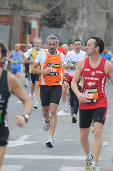 Maratona di Roma (21/03/2010) pierpaolo_0524