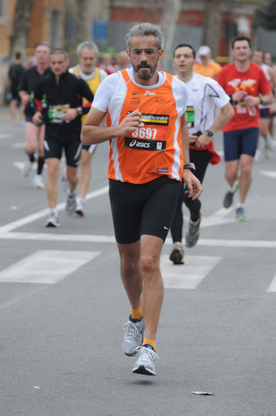 Maratona di Roma (21/03/2010) pierpaolo_0531