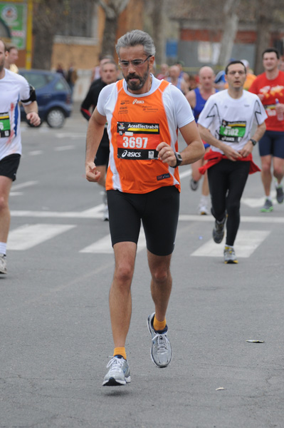 Maratona di Roma (21/03/2010) pierpaolo_0532