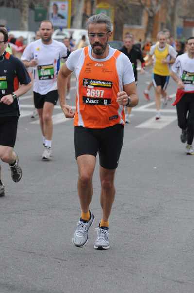 Maratona di Roma (21/03/2010) pierpaolo_0533