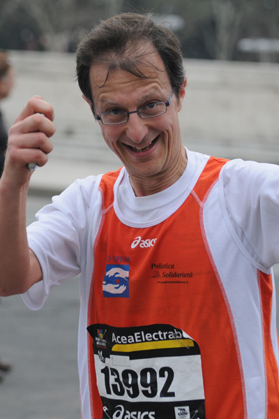 Maratona di Roma (21/03/2010) pierpaolo_0549