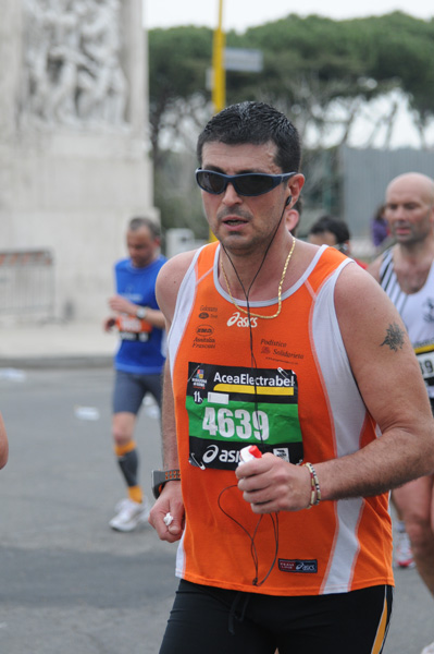 Maratona di Roma (21/03/2010) pierpaolo_0559