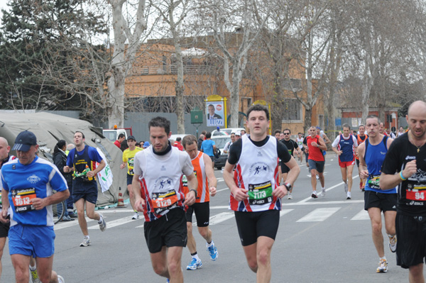 Maratona di Roma (21/03/2010) pierpaolo_0563