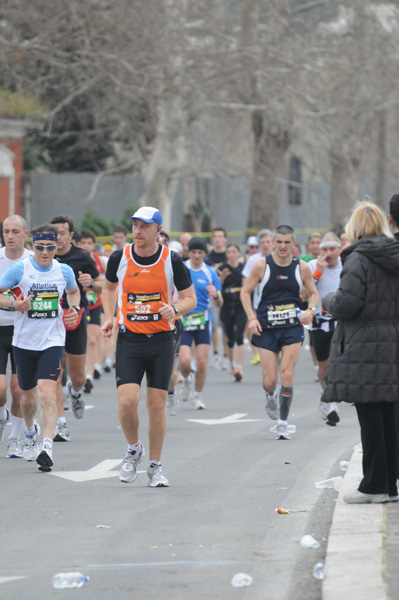 Maratona di Roma (21/03/2010) pierpaolo_0569