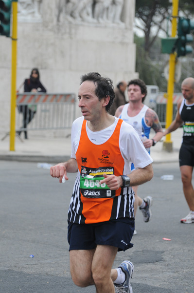 Maratona di Roma (21/03/2010) pierpaolo_0574