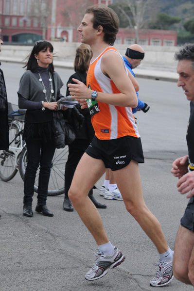 Maratona di Roma (21/03/2010) pierpaolo_0582
