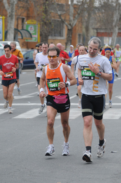 Maratona di Roma (21/03/2010) pierpaolo_0583