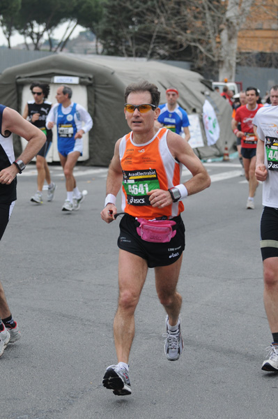 Maratona di Roma (21/03/2010) pierpaolo_0585