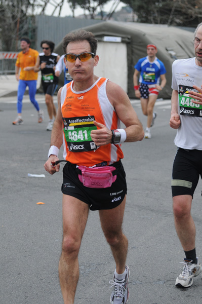 Maratona di Roma (21/03/2010) pierpaolo_0586