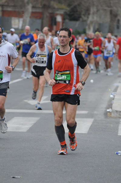 Maratona di Roma (21/03/2010) pierpaolo_0593