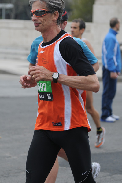 Maratona di Roma (21/03/2010) pierpaolo_0615
