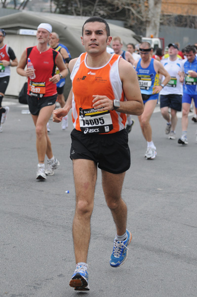 Maratona di Roma (21/03/2010) pierpaolo_0623
