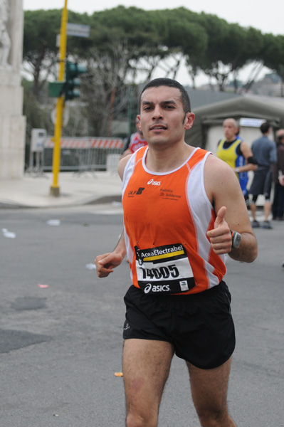 Maratona di Roma (21/03/2010) pierpaolo_0626