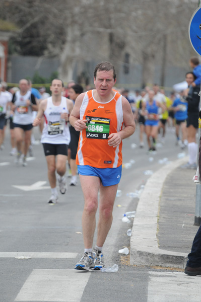 Maratona di Roma (21/03/2010) pierpaolo_0630