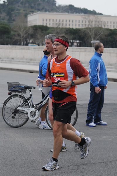 Maratona di Roma (21/03/2010) pierpaolo_0637