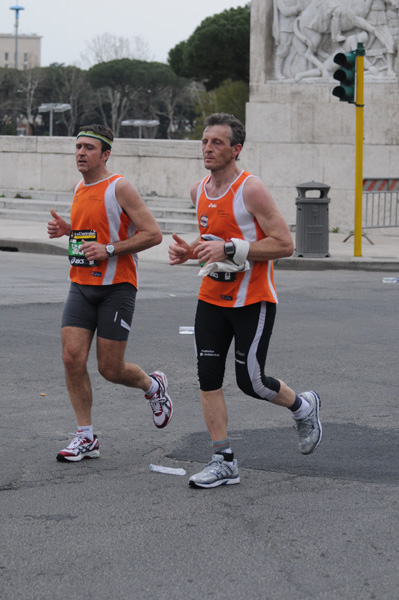 Maratona di Roma (21/03/2010) pierpaolo_0651
