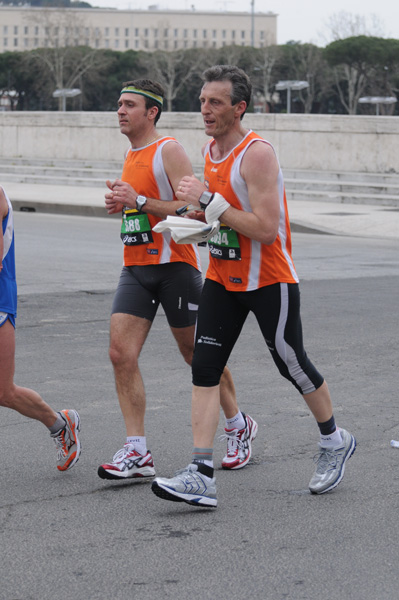 Maratona di Roma (21/03/2010) pierpaolo_0653