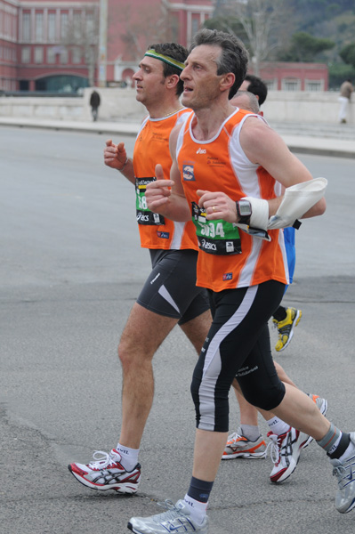 Maratona di Roma (21/03/2010) pierpaolo_0655