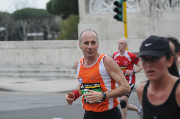 Maratona di Roma (21/03/2010) pierpaolo_0660