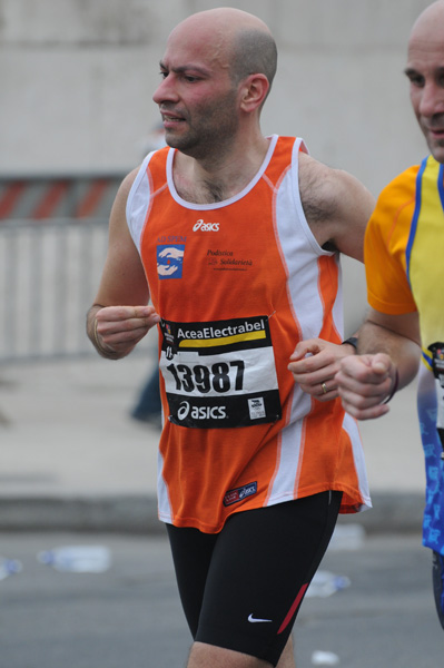 Maratona di Roma (21/03/2010) pierpaolo_0669