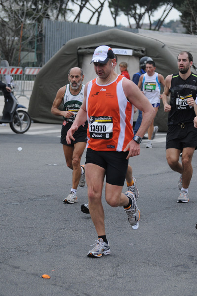 Maratona di Roma (21/03/2010) pierpaolo_0691
