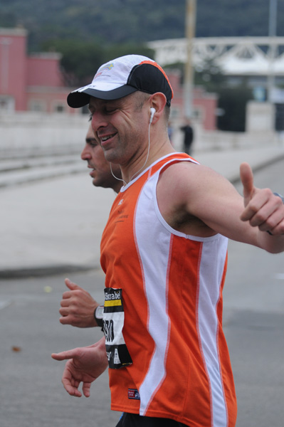 Maratona di Roma (21/03/2010) pierpaolo_0697