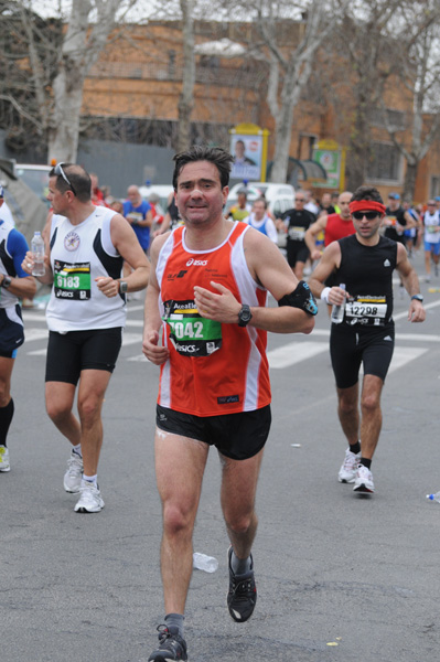 Maratona di Roma (21/03/2010) pierpaolo_0699