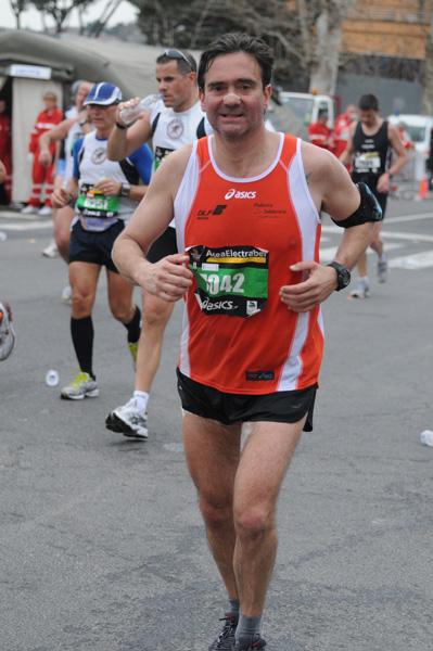 Maratona di Roma (21/03/2010) pierpaolo_0701
