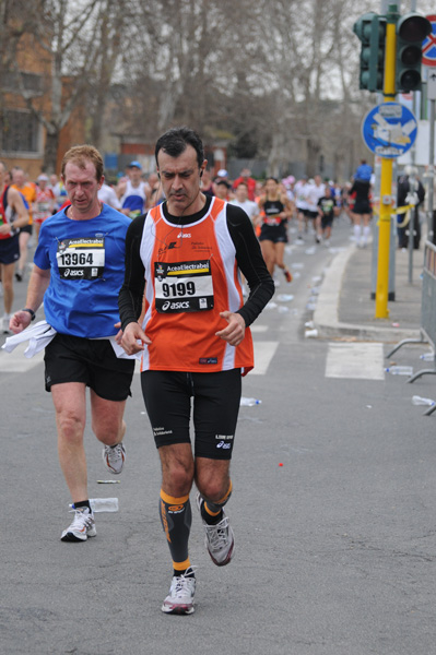 Maratona di Roma (21/03/2010) pierpaolo_0702