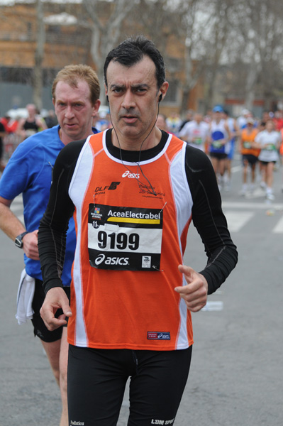 Maratona di Roma (21/03/2010) pierpaolo_0703