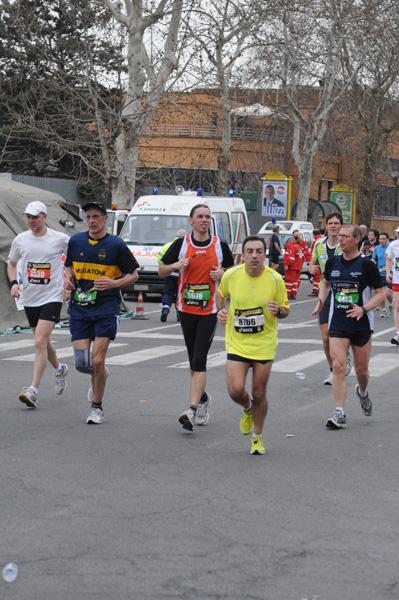 Maratona di Roma (21/03/2010) pierpaolo_0711