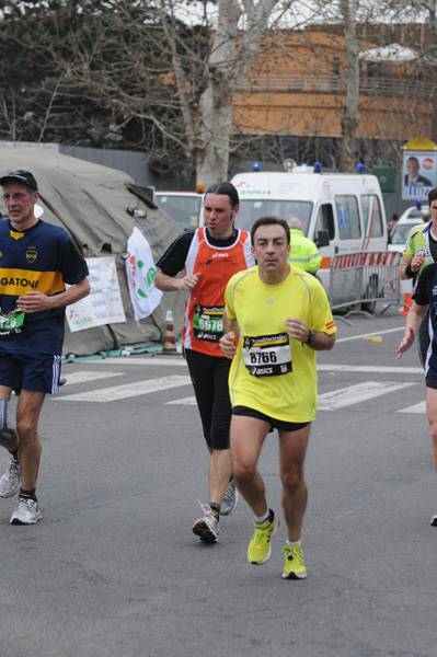 Maratona di Roma (21/03/2010) pierpaolo_0712