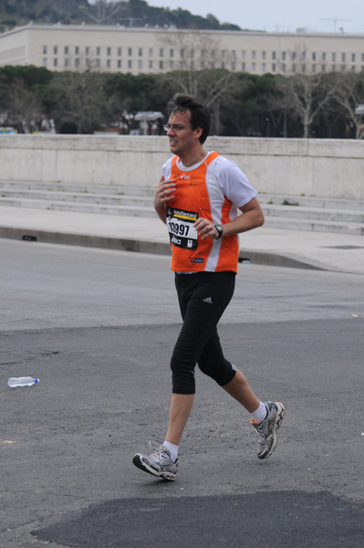 Maratona di Roma (21/03/2010) pierpaolo_0725