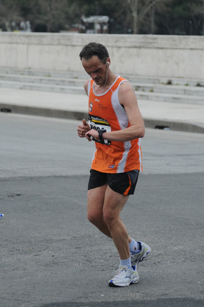 Maratona di Roma (21/03/2010) pierpaolo_0729