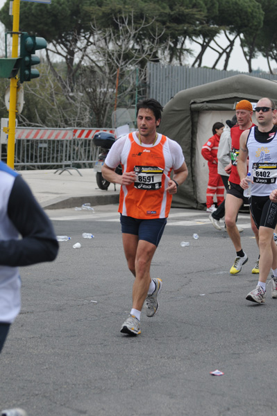 Maratona di Roma (21/03/2010) pierpaolo_0733
