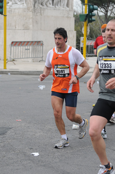Maratona di Roma (21/03/2010) pierpaolo_0736