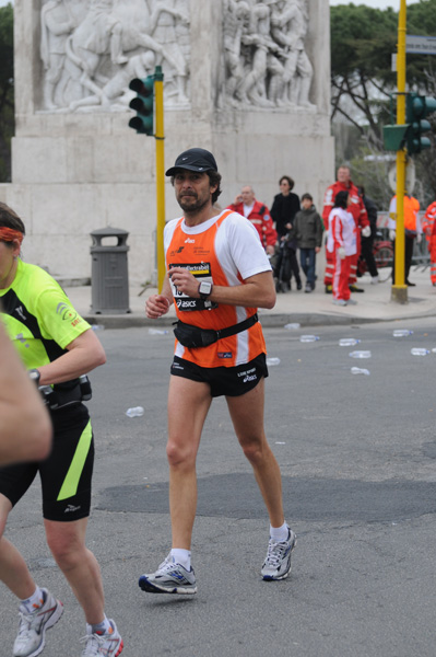 Maratona di Roma (21/03/2010) pierpaolo_0753