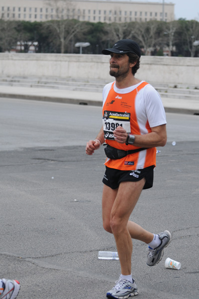Maratona di Roma (21/03/2010) pierpaolo_0757