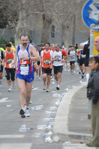 Maratona di Roma (21/03/2010) pierpaolo_0770