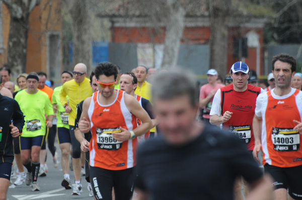 Maratona di Roma (21/03/2010) pierpaolo_0772