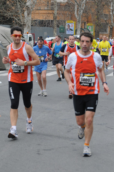 Maratona di Roma (21/03/2010) pierpaolo_0777