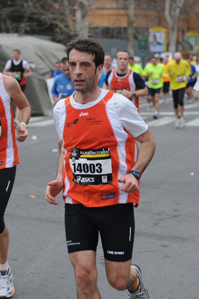 Maratona di Roma (21/03/2010) pierpaolo_0779
