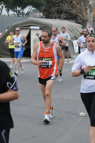 Maratona di Roma (21/03/2010) pierpaolo_0822